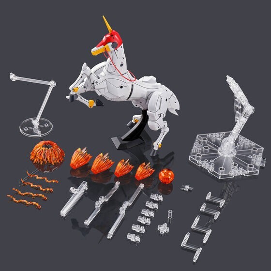 ロボット RG GOD GUNDAM & EXPANSION SET RG 1/144 God Gundam Expansion Set Bandai Japan | eBay