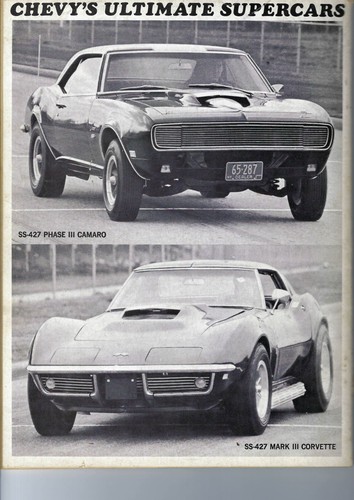First issues, Vol.1 #1, of 16 vintage auto car magazines. Rare! Hard to find! - Imagen 44 de 47
