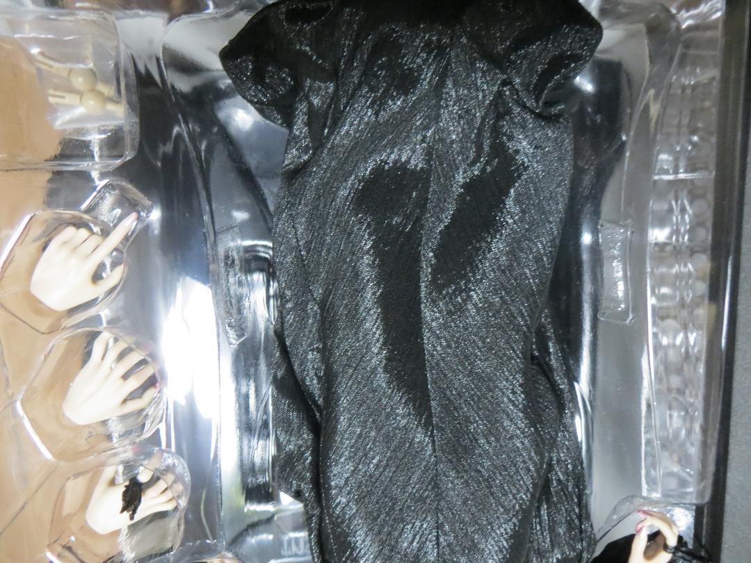 Disney Maleficent Angelina Jolie Action Figure Movie