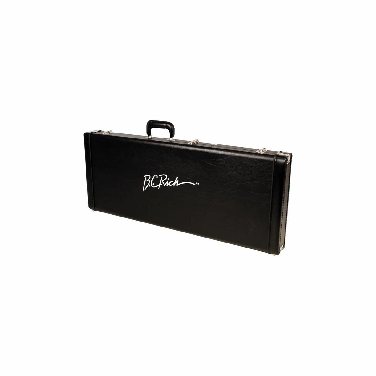 Bc rich ironbird case deals
