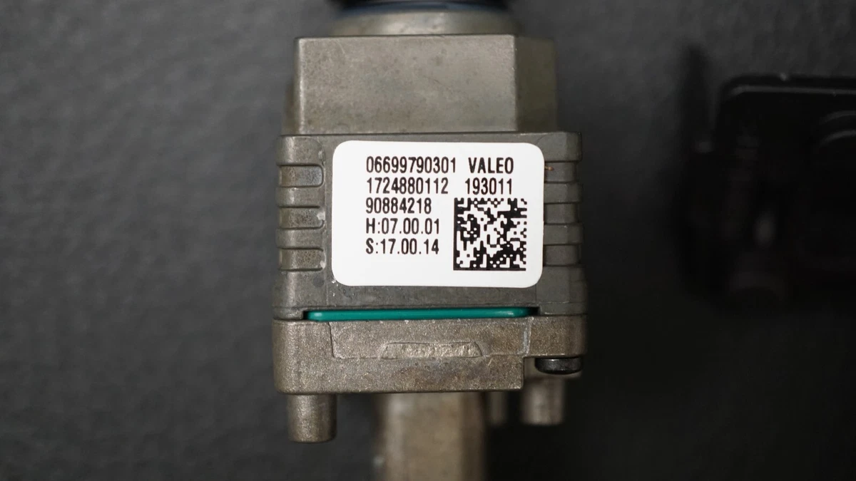 GENUINE BMW X1 X3 X4 X5 X6 F15 F16 F-SERIES REAR CAMERA RVC  