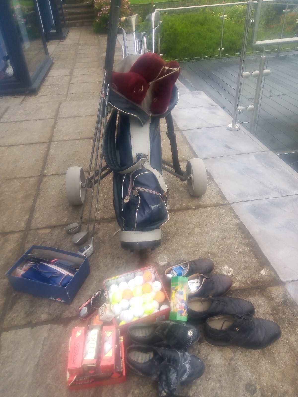 golf clubs golf equipment eBay