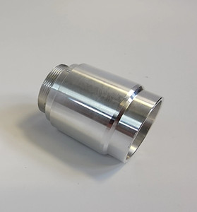 Dellorto UB 20/22/24mm Velocity Stack With Screen