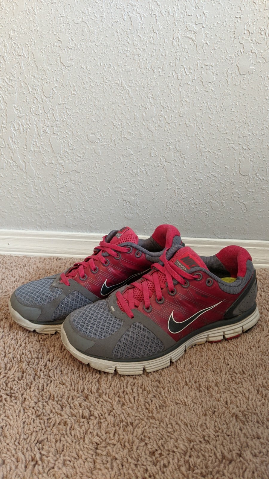 lunarglide 2
