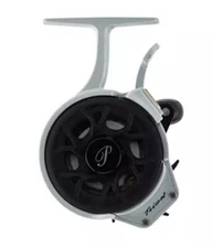 Pflueger Trion Inline Ice Fishing Reel