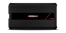 Soundigital EVOX2 Monoblock Amplifier 8000 x1 at 2 ohm  5280 x1 at 4 ohm 8000.1