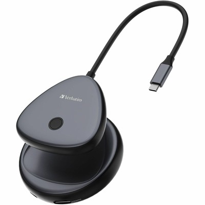 Share My Screen 4K USB-C Wireless Display Adapter - WDA-02 (32147)