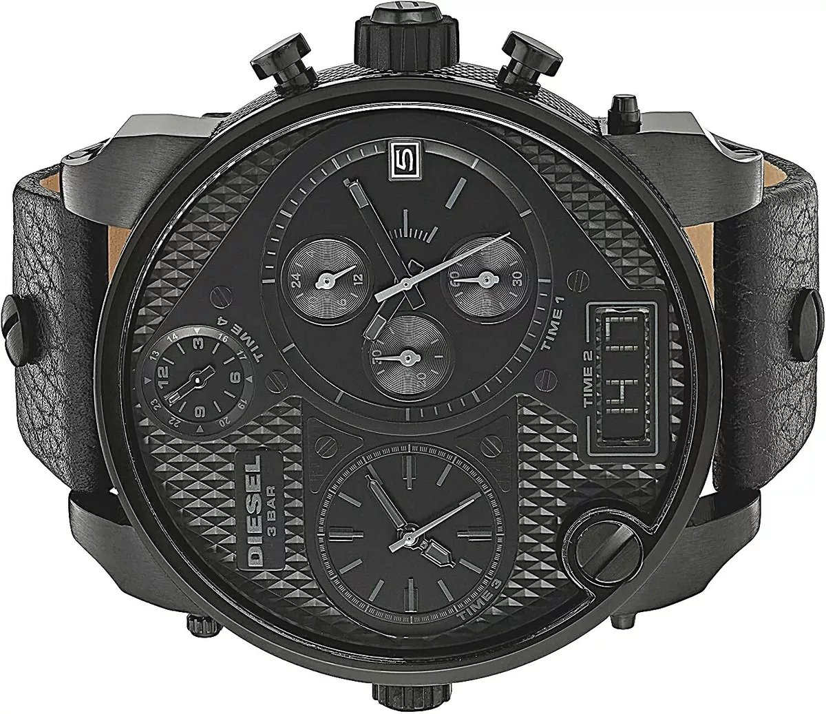 Diesel mr deals daddy black