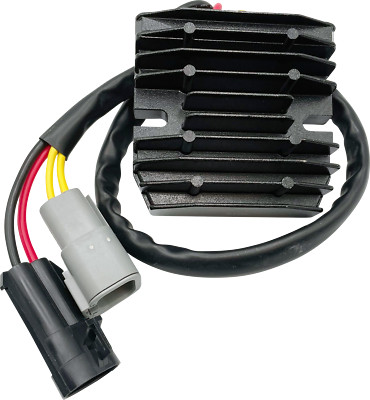 Rick's Motorsport Hot Shot Regulator/Rectifier 14-016H