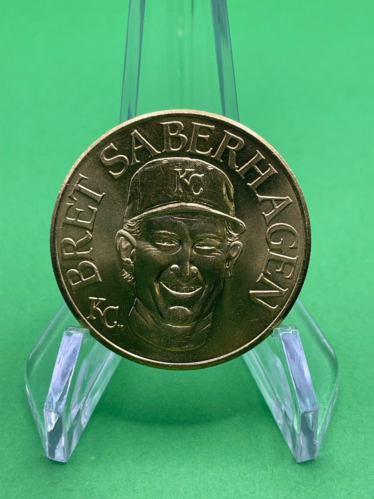 1990 Bandai Sports Stars Collector Coins *You Choose* eBay