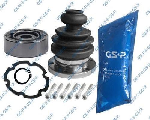 Original GSP joint set drive shaft 603002 for Audi VW