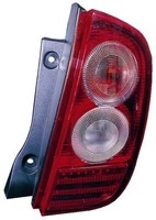 Scheinwerfer Hinten FüR Nissan Micra 2003-2010 Recht
