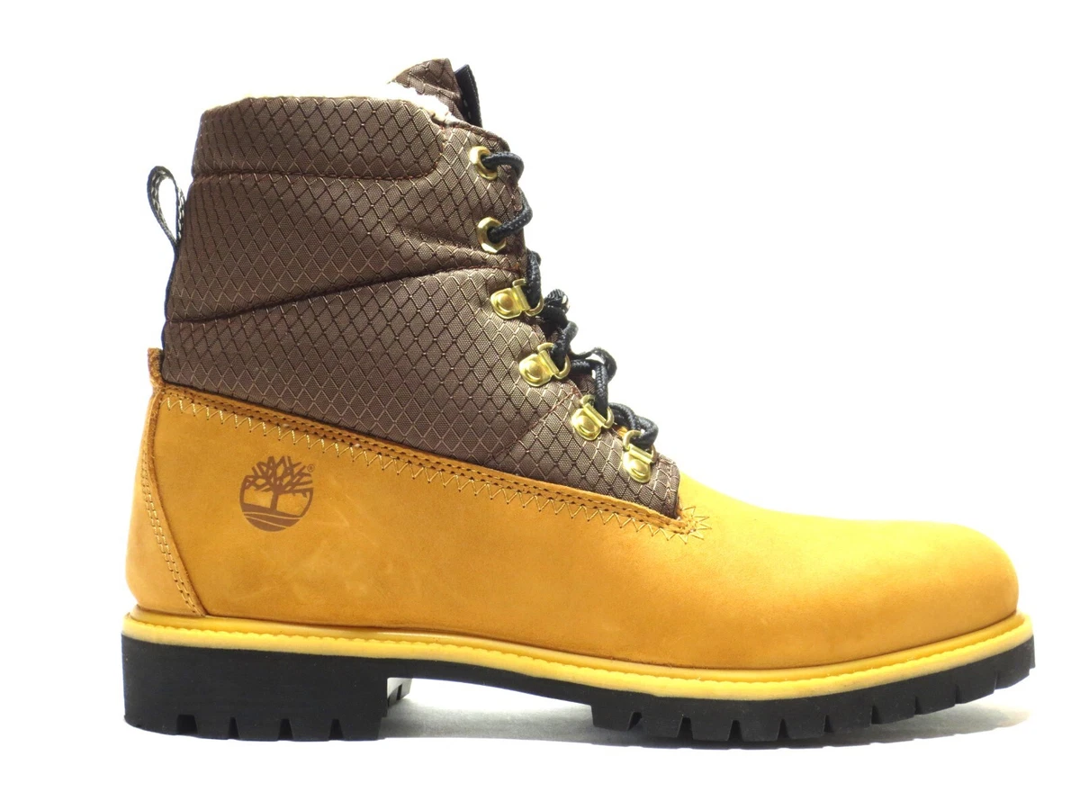 Timberland puffer boots outlet
