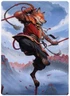 Equilibrium Adept - Art Series (16/54) - Tarkir Dragonstorm - MTG