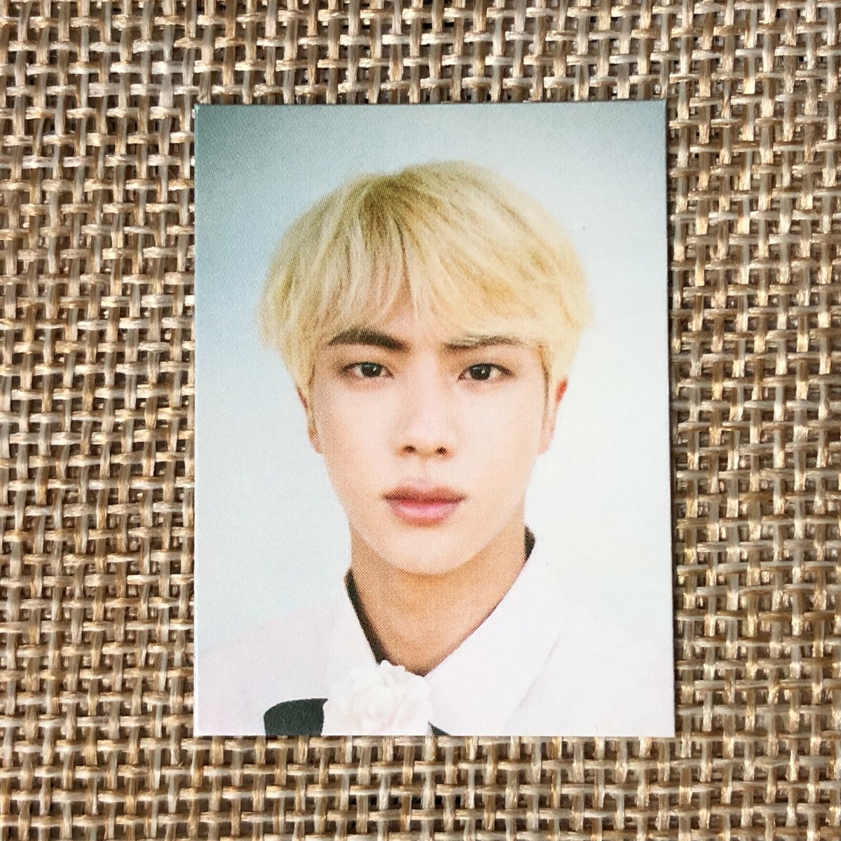 ミュージック BTS 2019 SEASON'S GREETINGS BTS_official on X: 