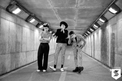 BLOCK B BASTARZ [CONDUCT ZERO] 1st Mini Album CD+52p Photo Book K