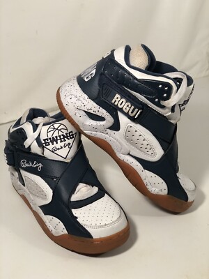 Ewing Athletics Patrick Ewing Low Top VTG Patrick Ewing Anode