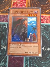 Yu-Gi-Oh! Gravekeeper's Spy RP02-EN075 Common Unlimited Near Mint