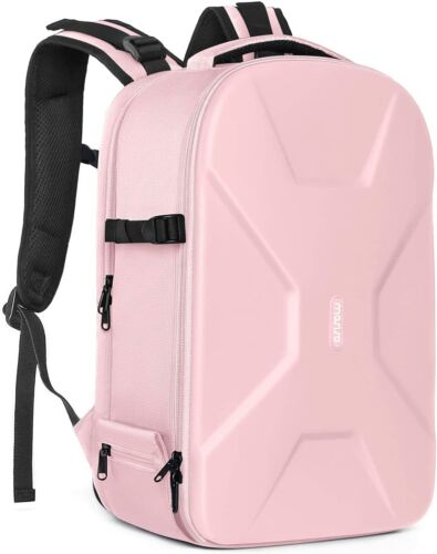 15-16 inch Camera Backpack Bag DSLR/SLR/Mirrorless Photography 3 Layers Tactical - Picture 97 of 163
