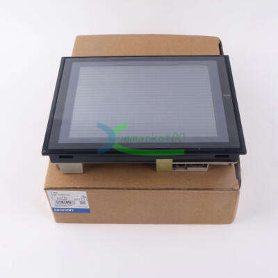 ONE NEW Omron HMI NS8-TV00B-V2 NS8TV00BV2