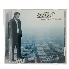 ATB - Addicted to Music (2003) CD NM