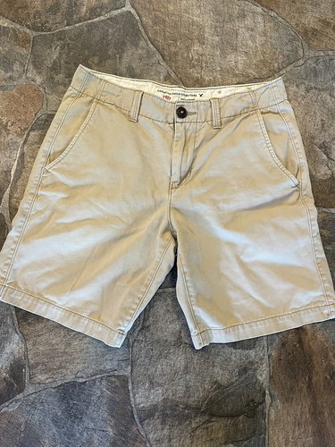 american eagle prep shorts