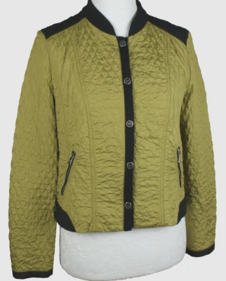 Gerry Weber leichte Jacke Steppjacke,Damen Gr.40 sehr guter Zustand - Bild 1 von 4