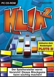 KLIX 2 von Magnussoft von not specified | Game | Zustand neu