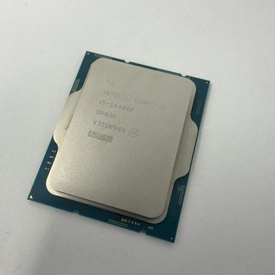 Intel Core i5-14400F 4.70GHz 10 Core SRN3R 16 Thread LGA 1700