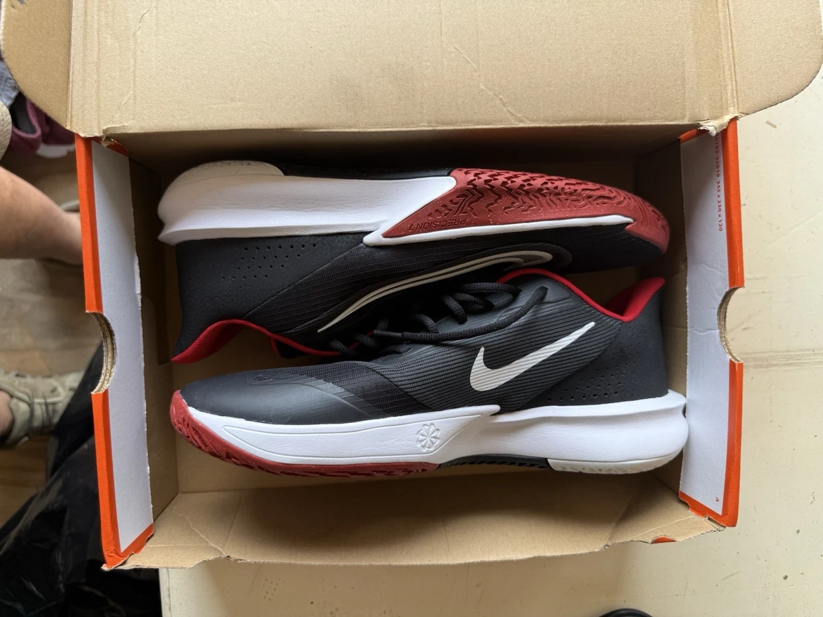 Las mejores ofertas en Nike Air Precision University Red | eBay