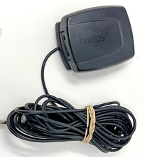 Sirius Satellite Radio Antenna SIR-3.3RCTHID04 Used Tested Works