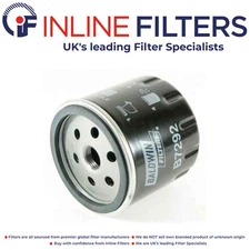 For Quinton Hazell QOF2094 Oil Filter - Filter Cross Reference