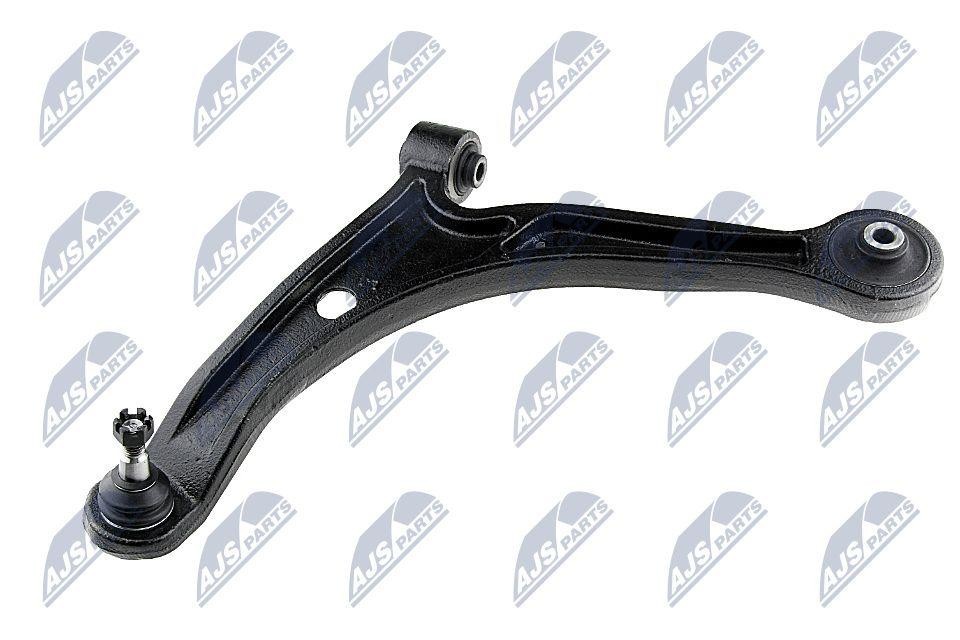 NTY Reinforced Control Arm And Wheel Suspension Link ZWD-HD-070 For Honda