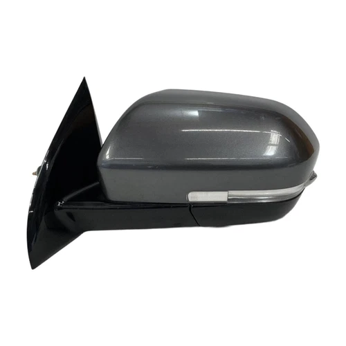 2020-2021 FORD EXPEDITION Left Door Mirror Power Folding GREY J7 OEM