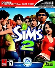 The Sims 2 : Prima's Official Game Guide Greg, Prima Temp Authors