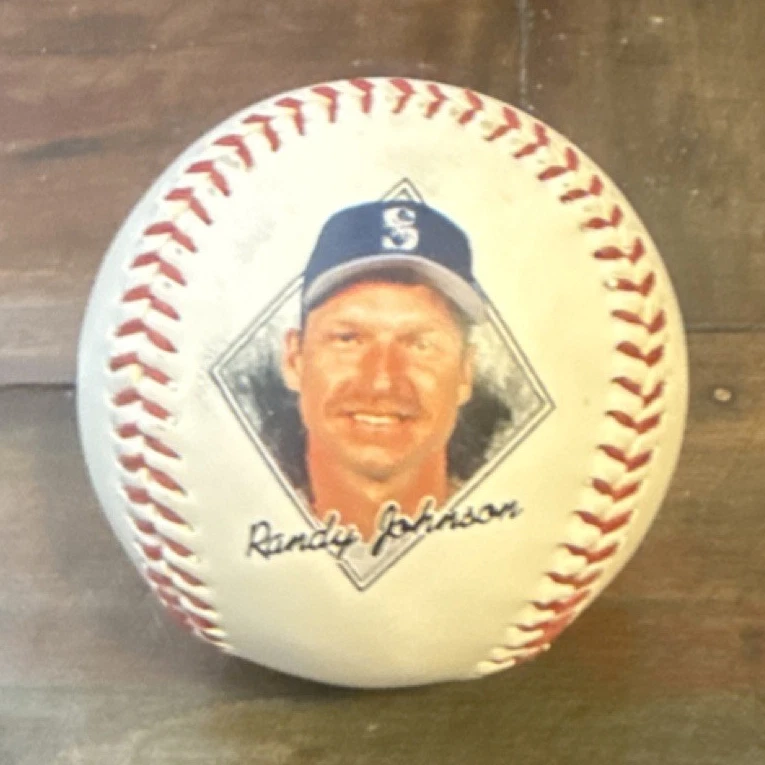 Seattle Mariners MLB Balls for sale | eBay