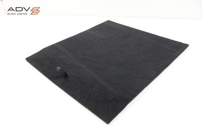 2021 - 2026 JEEP WRANGLER TRUNK CARGO LOAD FLOOR LID CARPET COVER OEM