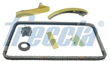 Kit de distribution Jaguar X-TYPE