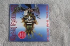Iron Maiden  - The Evil That Men Do -  SEALED Picture Sleeve PS 7"