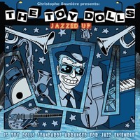 Jazzed Up - Cd - G4Z