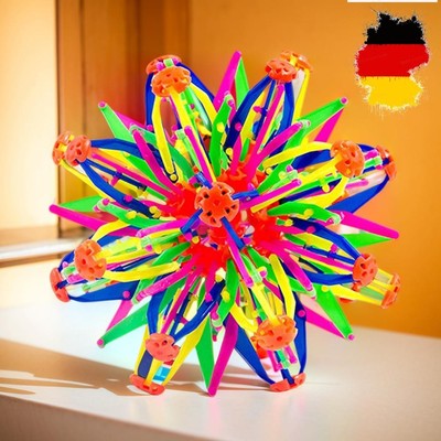 Expanding Ball Breathing Ball Toy Anti Stress Magic Ball Toys for Kids Adults