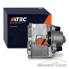 ATEC BREMSSATTEL BREMSZANGE VORNE RECHTS FÜR AUDI A1 8X A3 8P BJ 03-12 TT 8J