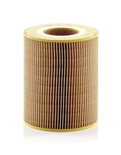MANN-FILTER Luftfilter C 1381 Filtereinsatz für MERCEDES VANEO KLASSE W168 414