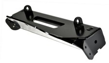80545 ProVantage ATV Front Plow Mount Kit , Black