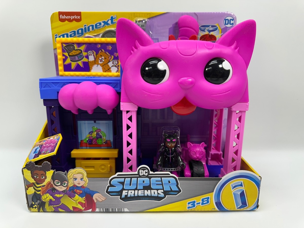bob the builder big fish cardboard box Bob The Builder
