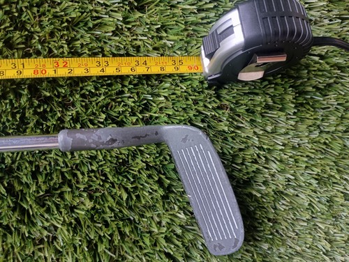 Ray Cook Classic Plus 35” Chipper Steel Shaft Right Handed Super stroke grip! - Picture 5 of 6