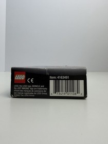 Lego: BIONICLE Gahlok Va 8550 New Sealed In Box Retired Set