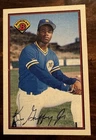 1989 Bowman  Ken Griffey Jr. Seattle Mariners #220 MLB Rookie Baseball Card