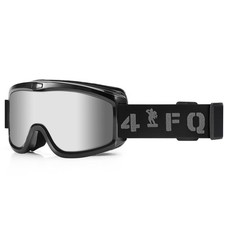 Professional Motorcycle Goggles ATV Dirt Bike Gear Motocross Riding Glasses