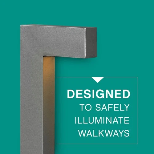 Hinkley Lighting 1518-LL Single Atlantis 12V LED Outdoor - Bronze - Picture 8 of 12